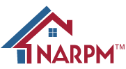 National Association of Residential Property Managers logo