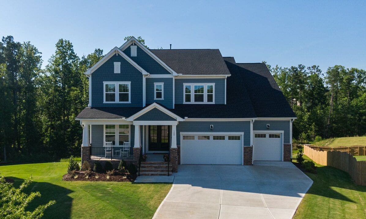 Residential property in Southern Maryland managed by Pax River Property Management